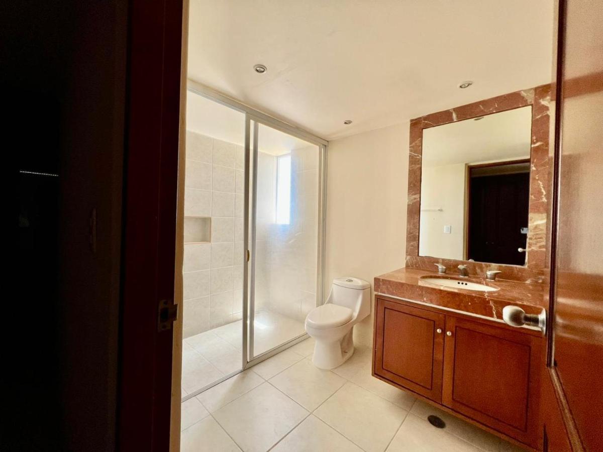Appartement Waterfront Zone, Pool & Wi-fi Cancún