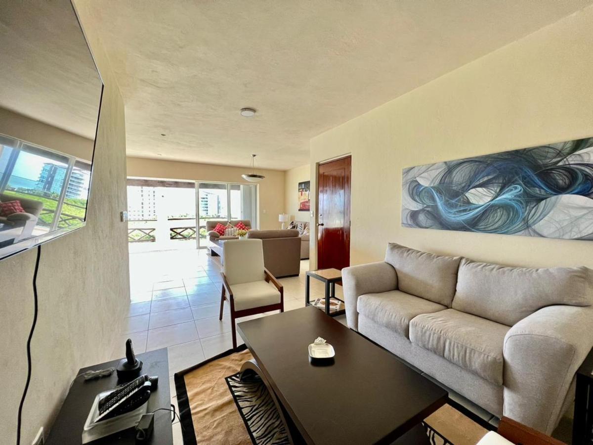 Waterfront Zone, Pool & Wi-fi Appartement